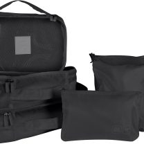 6 Piece Ultimate Traveling Set